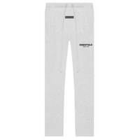 Komplet dresowy Essentials Relaxed Sweatpants Light Oatmeal