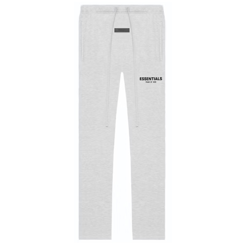 Komplet dresowy Essentials Relaxed Sweatpants Light Oatmeal