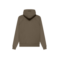 Bluza Essentials Khaki