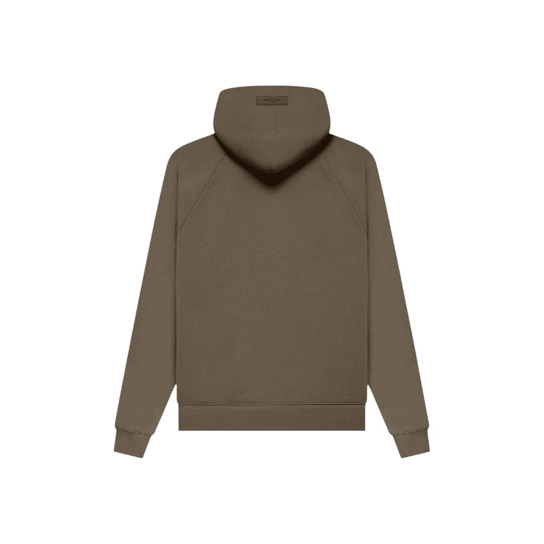 Bluza Essentials Khaki