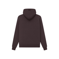 Bluza Essentials Plum