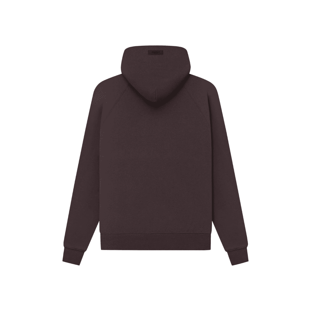 Bluza Essentials Plum