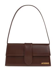 Jacquemus Le Long Bambino Light Brown bag