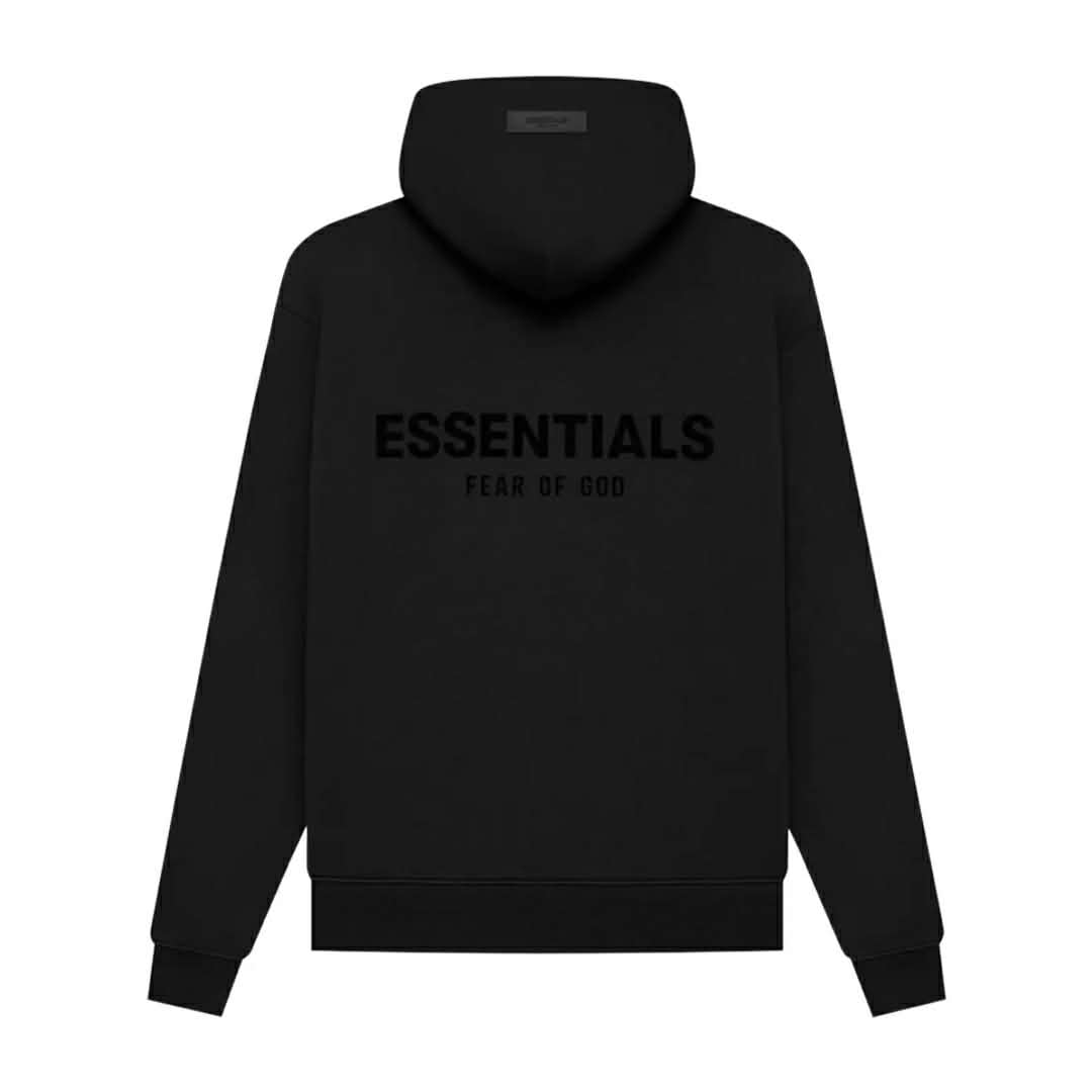 Bluza Essentials Stretch Limo