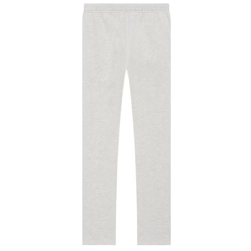 Komplet dresowy Essentials Relaxed Sweatpants Light Oatmeal