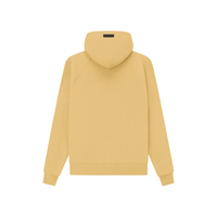 Bluza Essentials Yellow