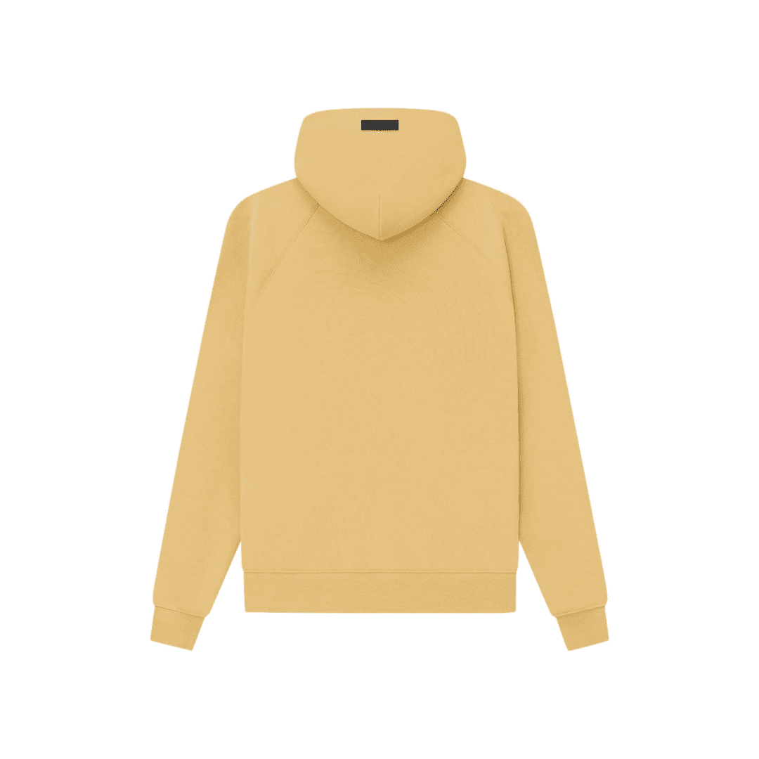 Bluza Essentials Yellow