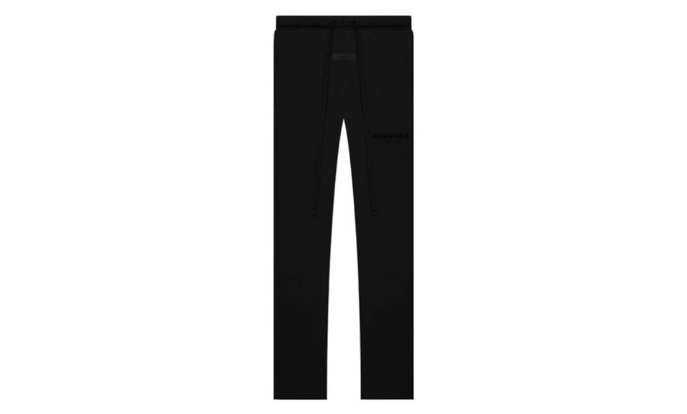 Komplet dresowy Essentials Relaxed Sweatpants Stretch Limo