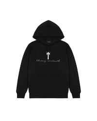 Bluza Trapstar x BXB (Black)