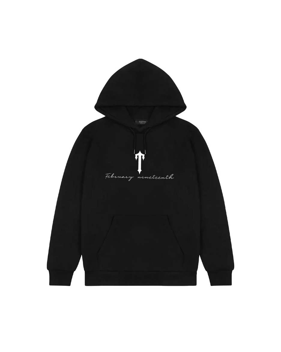Bluza Trapstar x BXB (Black)
