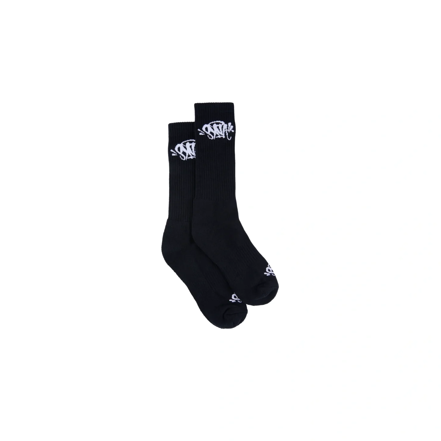 2PACK Skarpetki SynaWorld Black/White