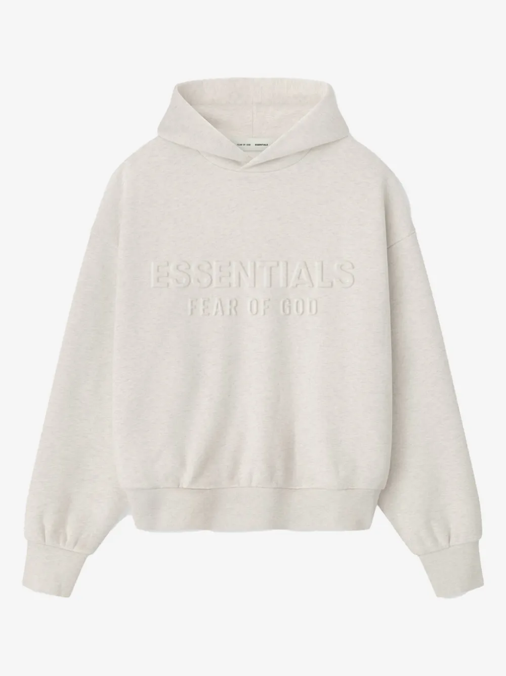 Essentials White