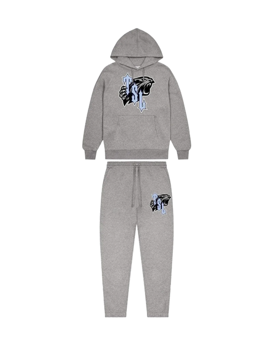Set Trapstar Shooters (Grey/Blue 2.0)