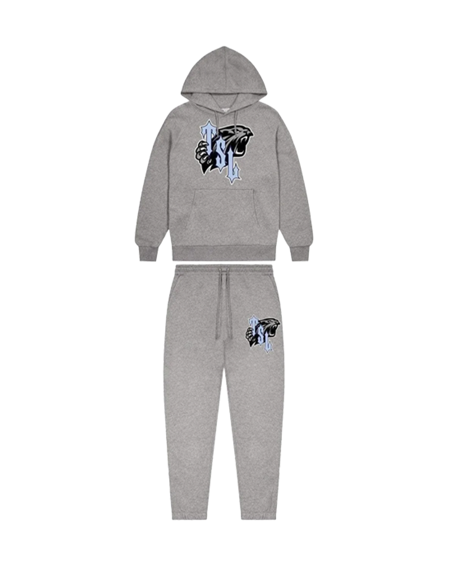 Set Trapstar Shooters (Grey/Blue 2.0)