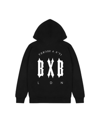 Bluza Trapstar x BXB (Black)