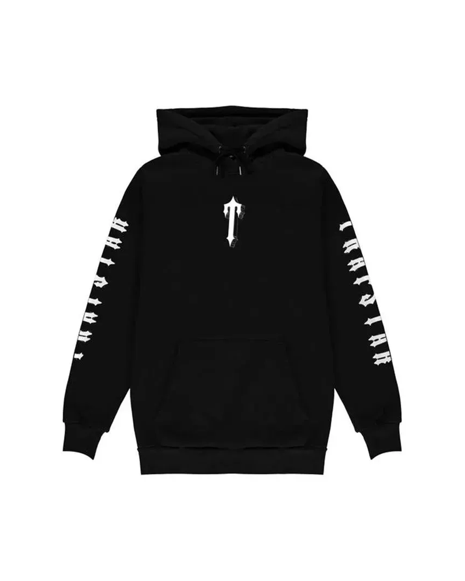 Bluza Trapstar Banners (Black)