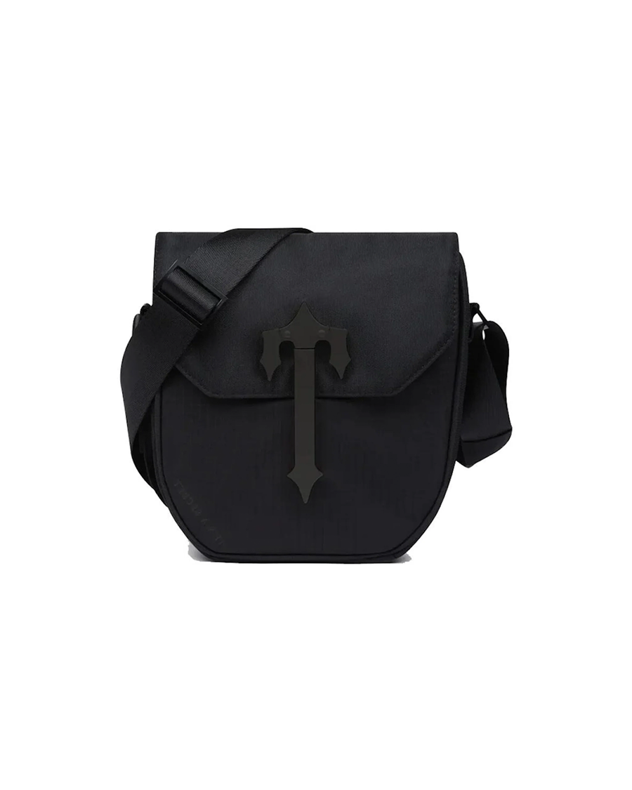 Torba Trapstar Cobra T Bag (Blackout)