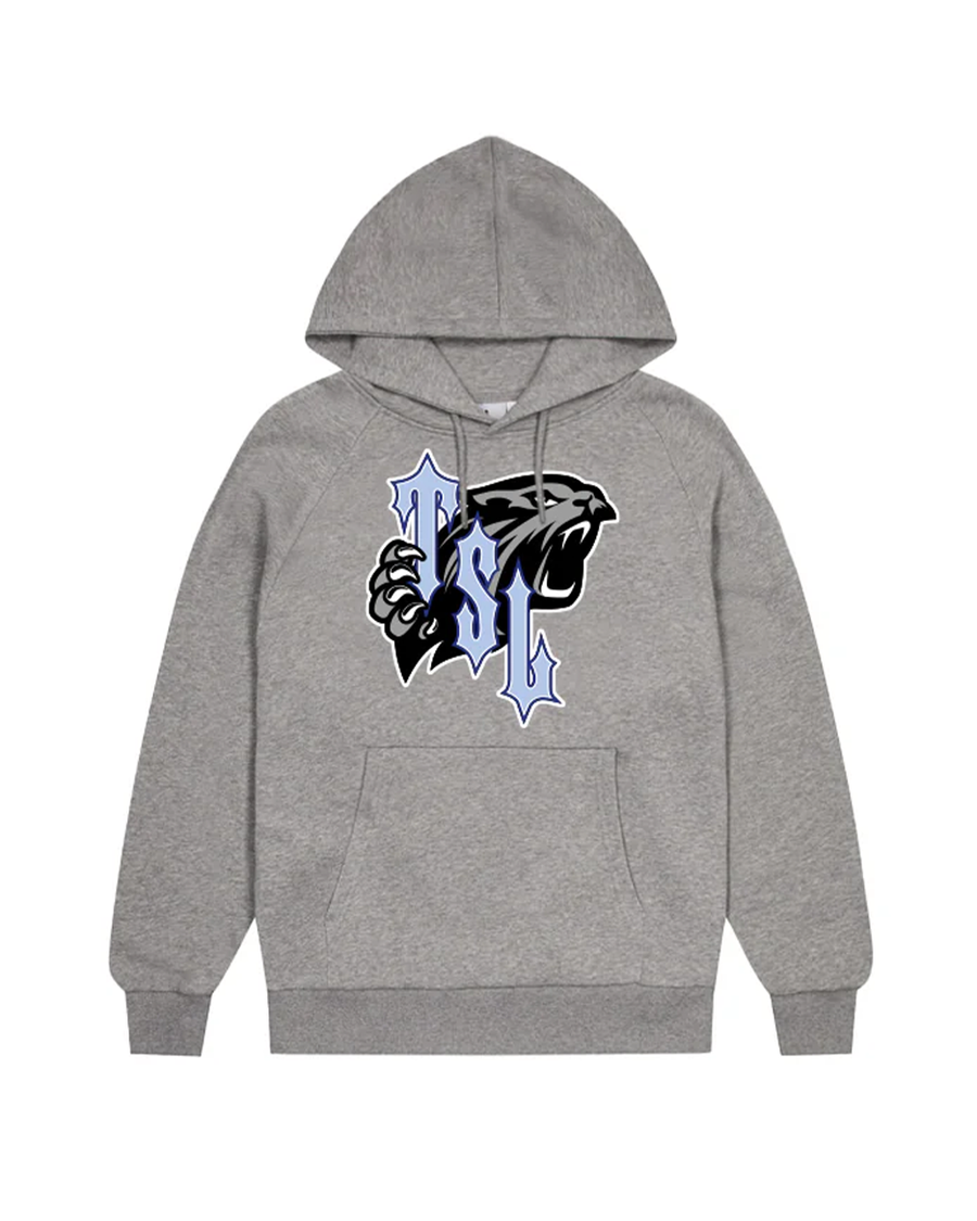 Bluza Trapstar TSL Shooters (Grey/Ice)