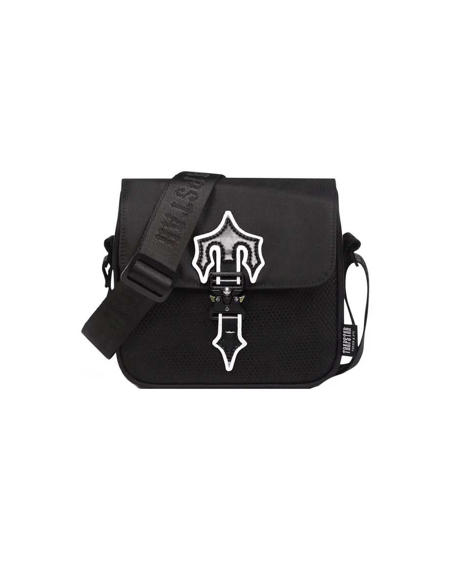 Torba Trapstar Original T Bag (Black/White)