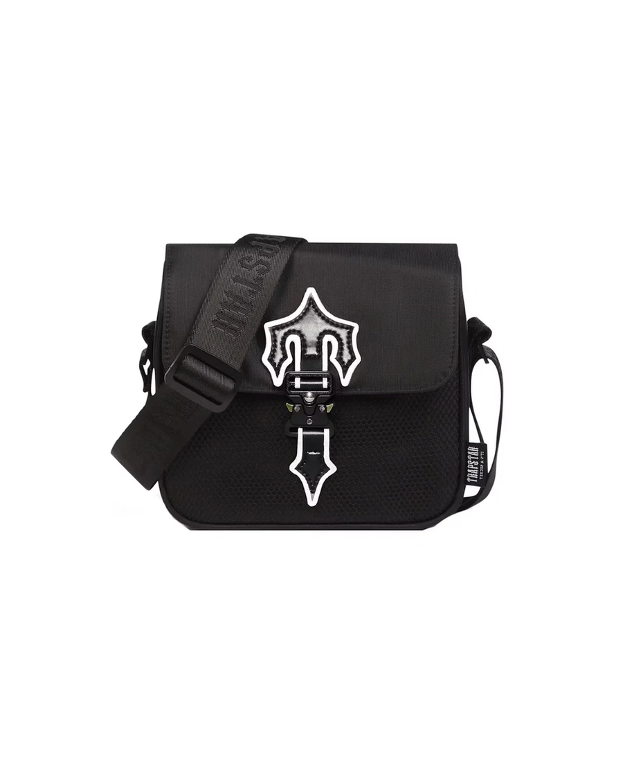 Torba Trapstar Original T Bag (Black/White)