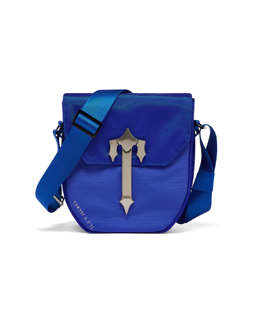Torba Trapstar Cobra T Bag (Dazzing Blue)