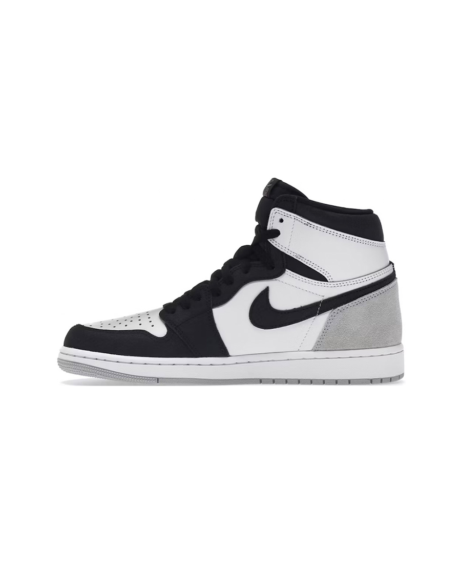 Air Jordan 1 High OG Stage Haze Bleached Coral