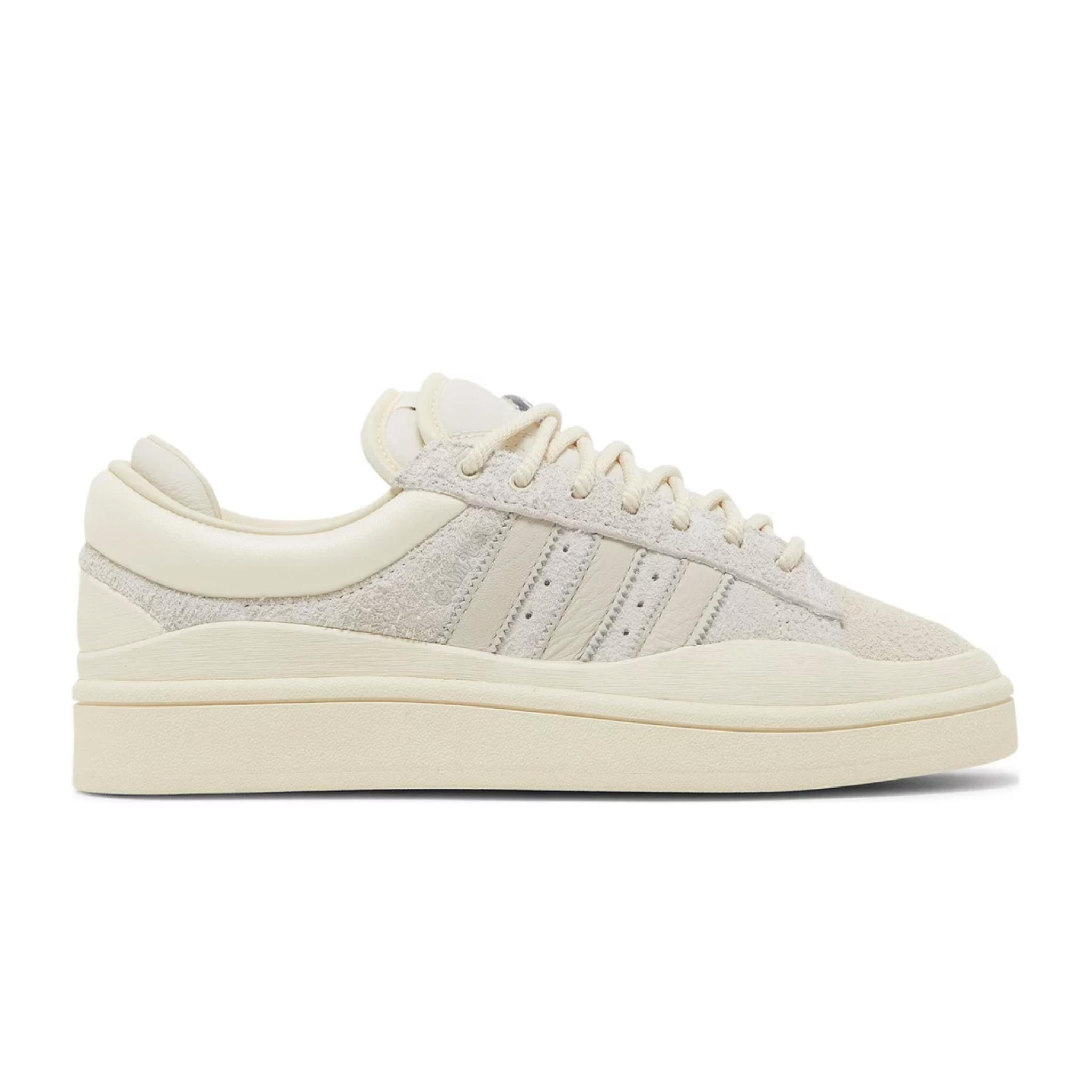 Bad Bunny x Adidas Campus Light