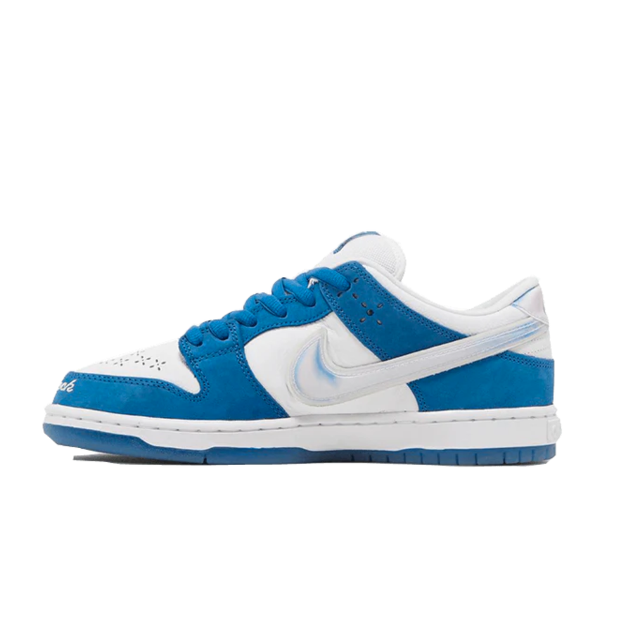 Nike Dunk Low SB Born x Raised One Block at a Time