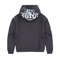 Bluza Syna - OG Hood - Grey/Light Grey