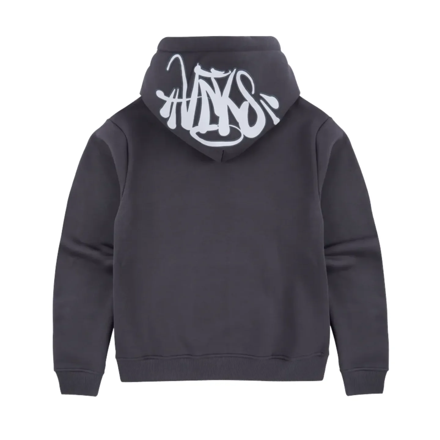 Bluza Syna - OG Hood - Grey/Light Grey