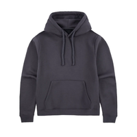 Bluza Syna - OG Hood - Grey/Light Grey