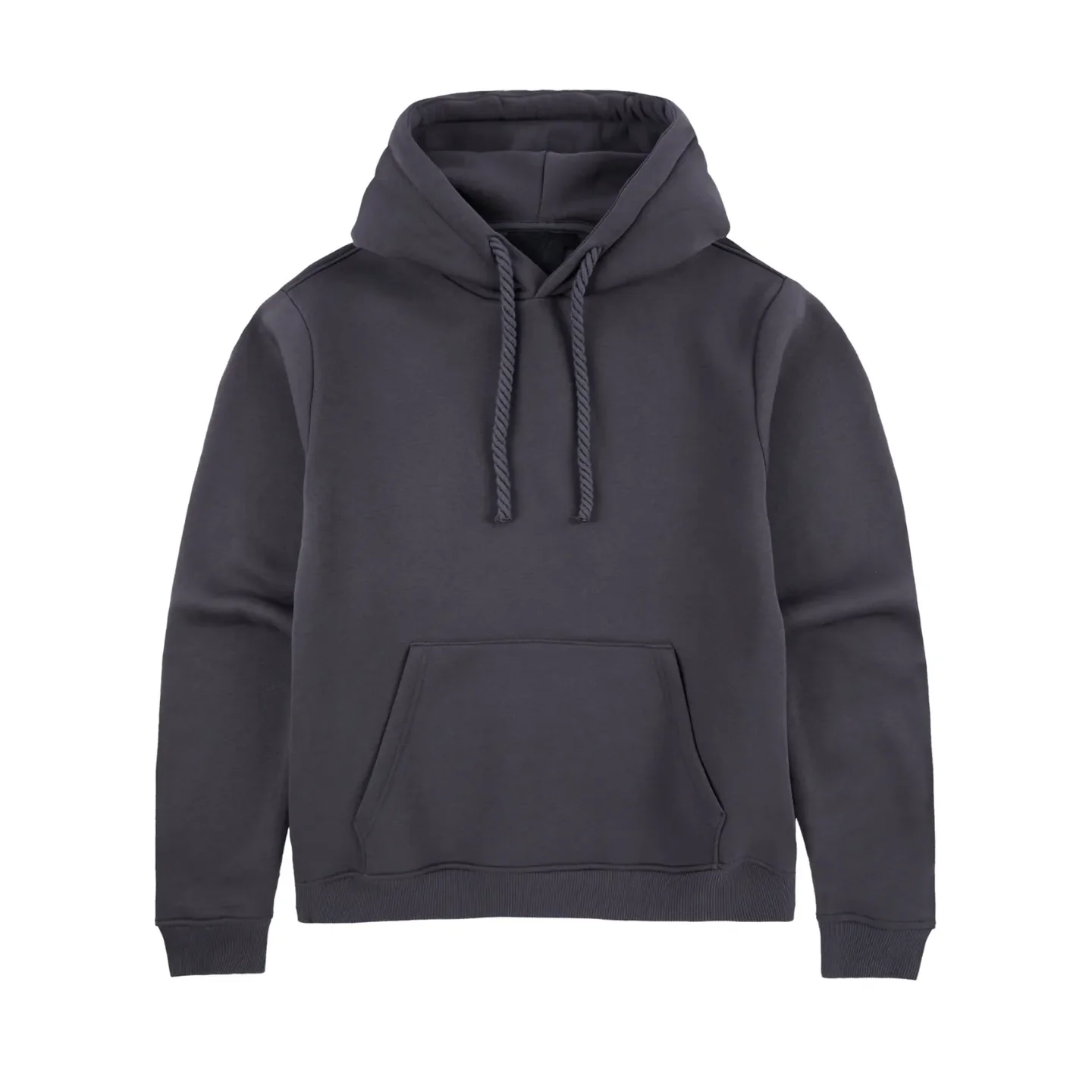 Bluza Syna - OG Hood - Grey/Light Grey