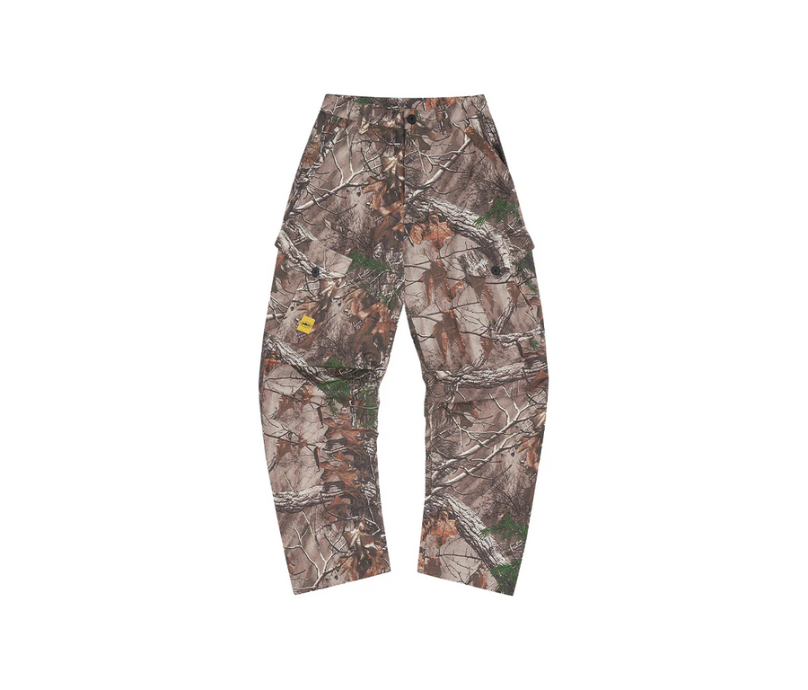 Spodnie Corteiz Storm Cargo Pants V2 Camo