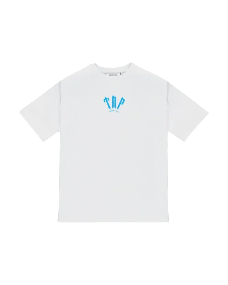 Trapstar F&F (White/Blue)
