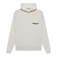 Komplet dresowy Essentials  Light Oatmeal