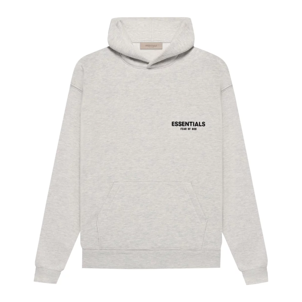 Komplet dresowy Essentials  Light Oatmeal