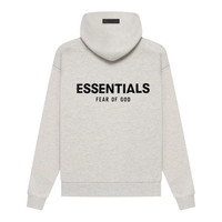Komplet dresowy Essentials  Light Oatmeal