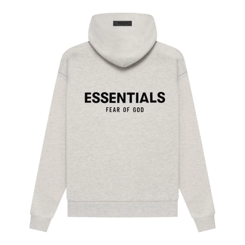 Komplet dresowy Essentials  Light Oatmeal