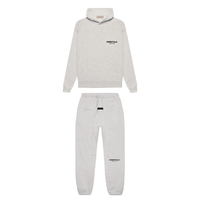 Komplet dresowy Essentials  Light Oatmeal
