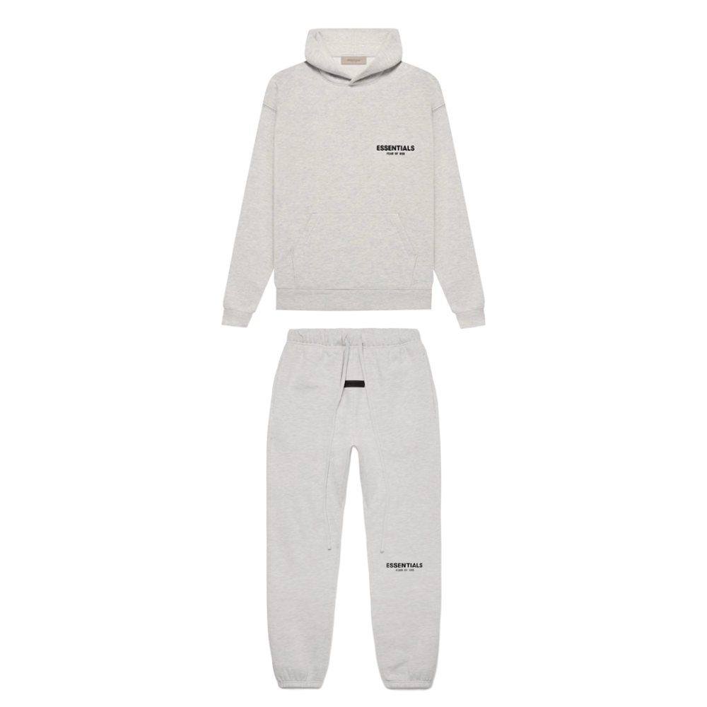 Komplet dresowy Essentials  Light Oatmeal