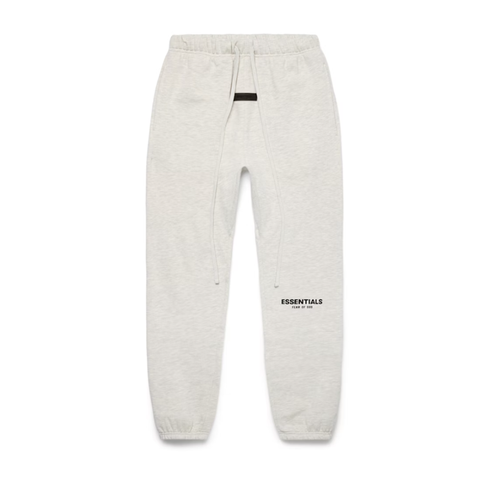 Komplet dresowy Essentials  Light Oatmeal