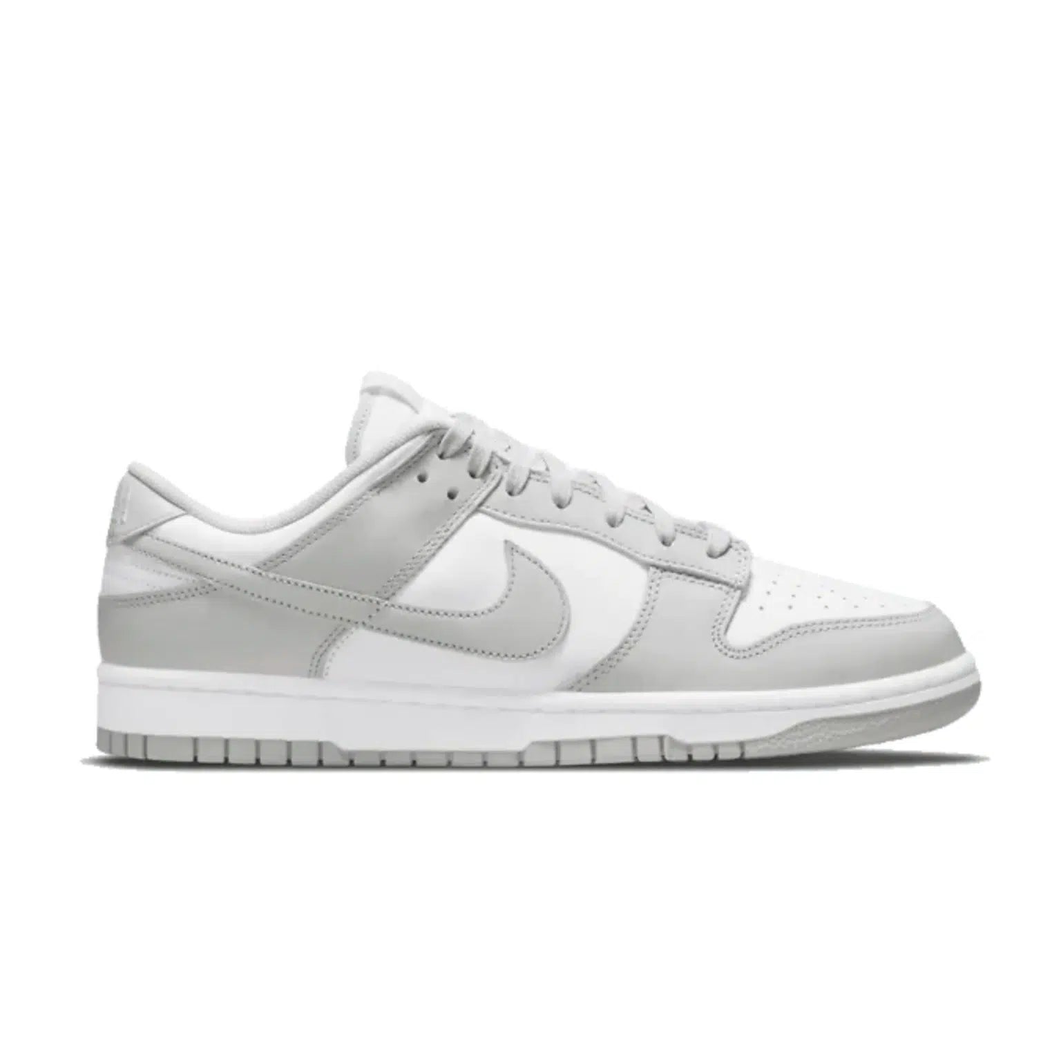NIKE DUNK LOW “GREY FOG”