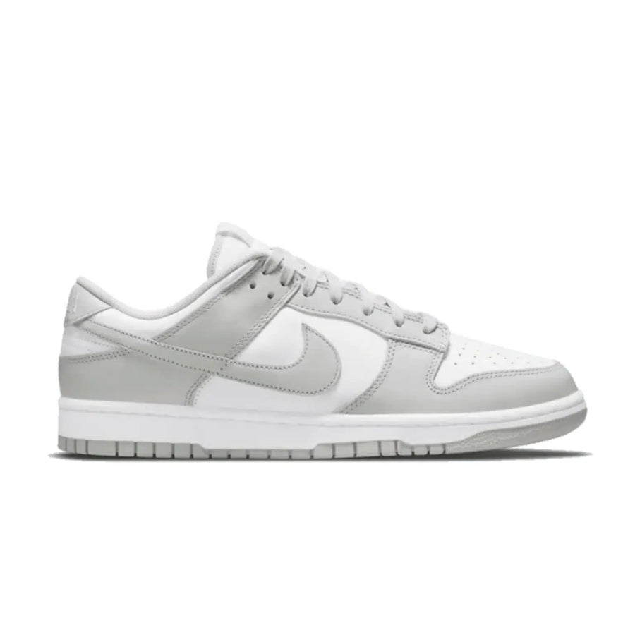 NIKE DUNK LOW “GREY FOG”