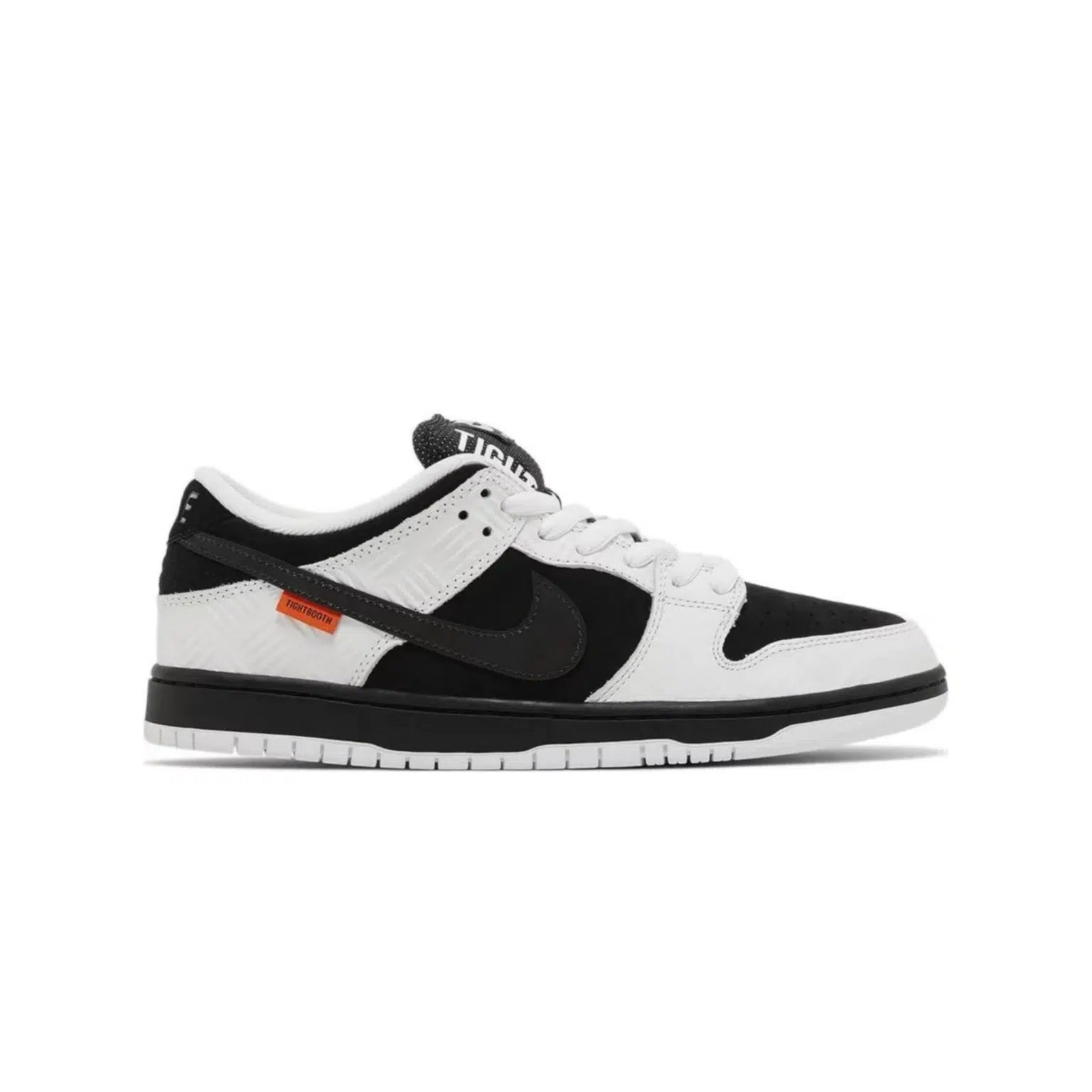 NIKE DUNK LOW SB X TIGHTBOOTH