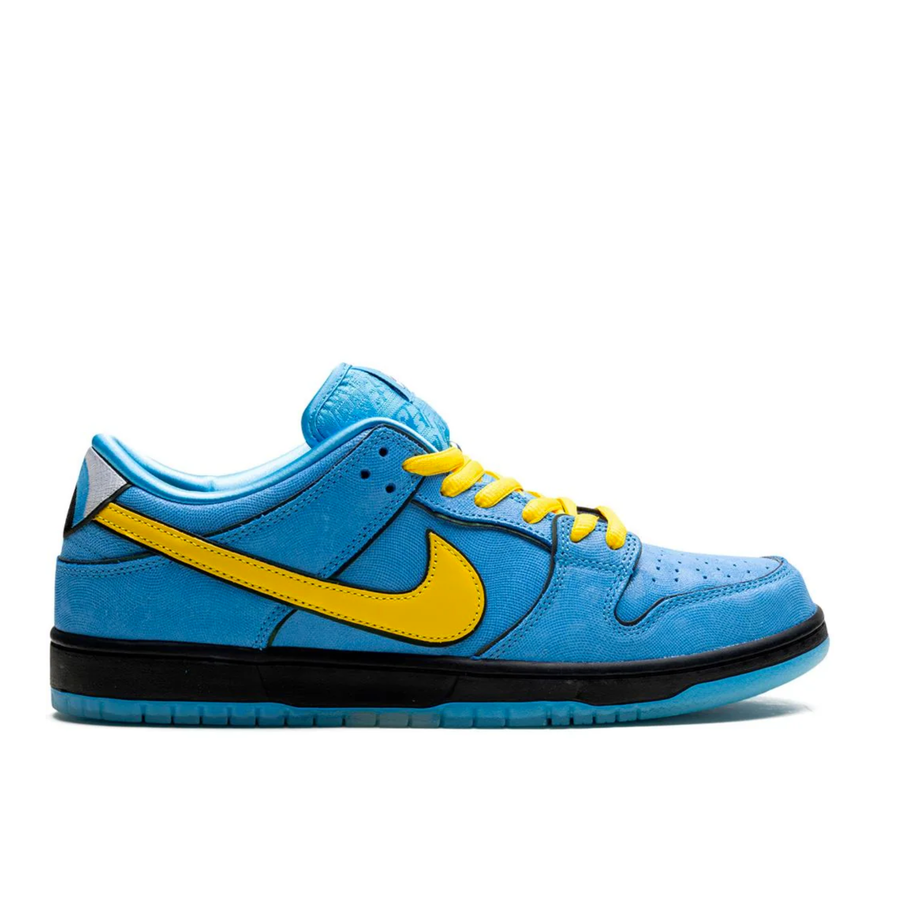 NIKE SB X POWERPUFF GIRLS BUBBLES