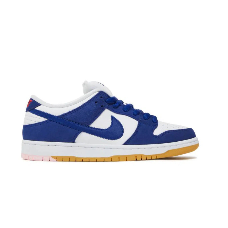 NIKE SB DUNK LOW LOS ANGELES DODGERS