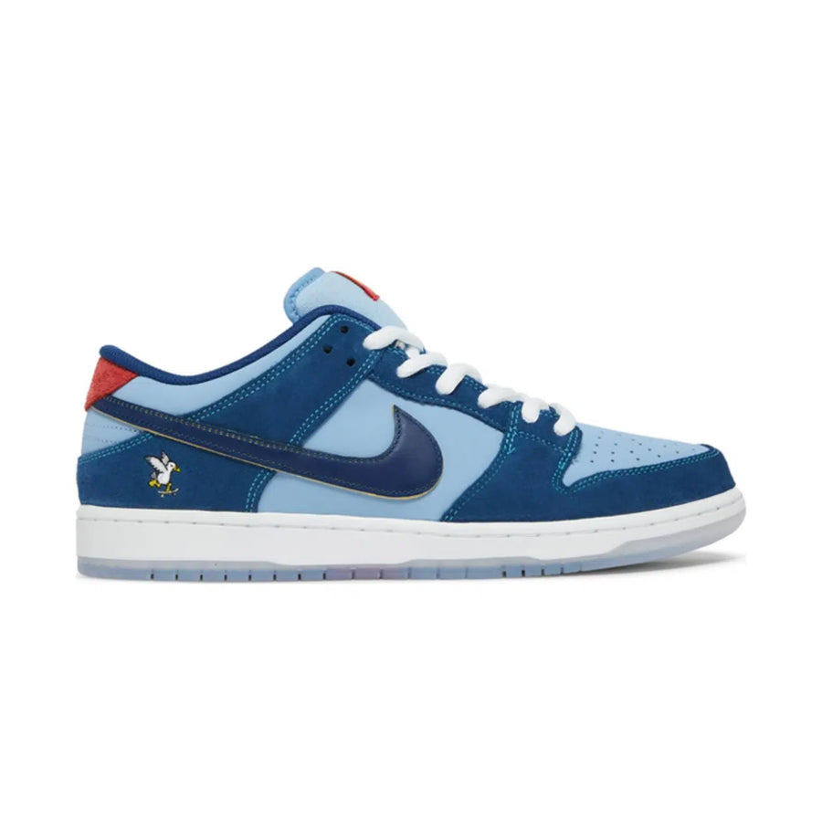 DUNK LOW SB PRO WHY SO SAD?