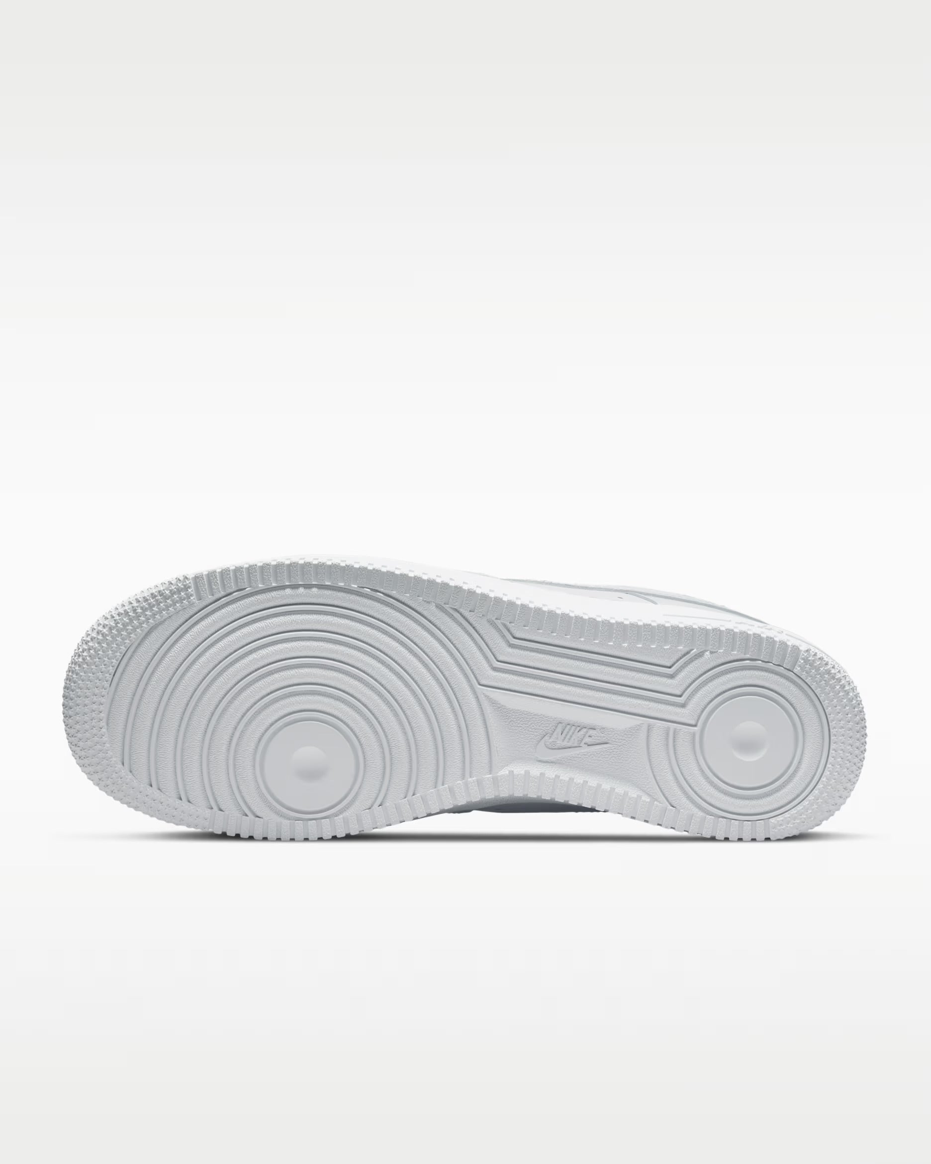 Nike Air Force 1 ’07 Białe