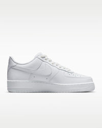 Nike Air Force 1 ’07 Białe