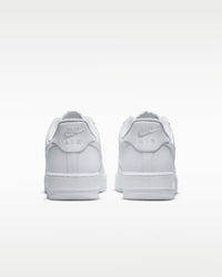 Nike Air Force 1 ’07 Białe